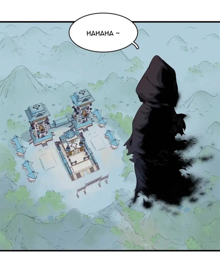 Từ Giờ, Ta Chính Là Bậc Thầy Của Pháp Sư Chapter 132 - Trang 3