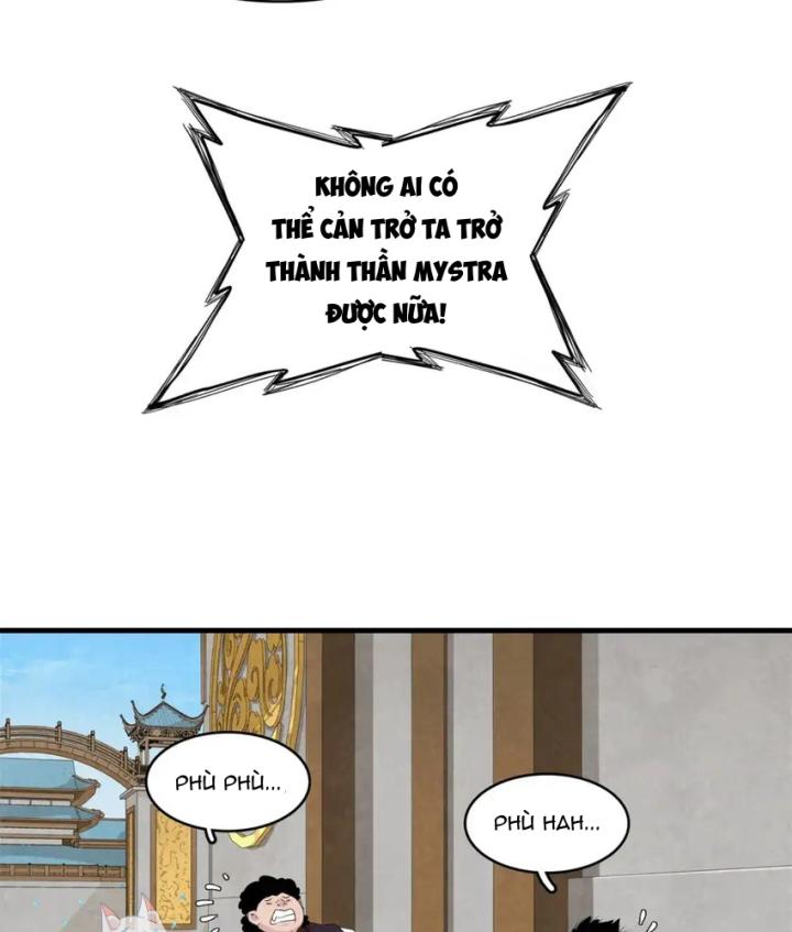 Từ Giờ, Ta Chính Là Bậc Thầy Của Pháp Sư Chapter 132 - Trang 3