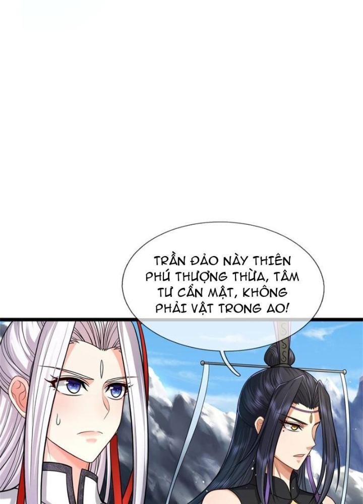 Ta Có Thể Sửa Chữa Vạn Vật Trên Dòng Thời Gian Chapter 124 - Trang 2