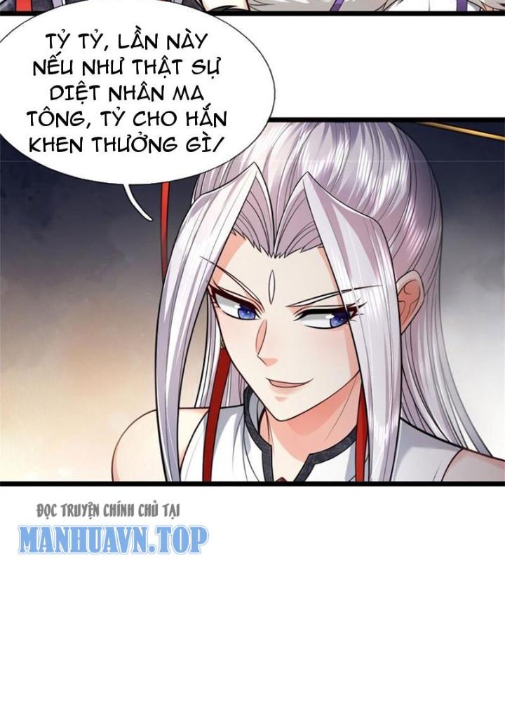 Ta Có Thể Sửa Chữa Vạn Vật Trên Dòng Thời Gian Chapter 124 - Trang 2