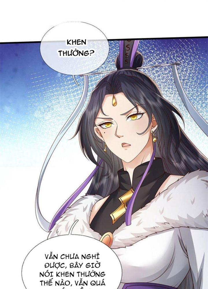 Ta Có Thể Sửa Chữa Vạn Vật Trên Dòng Thời Gian Chapter 124 - Trang 2