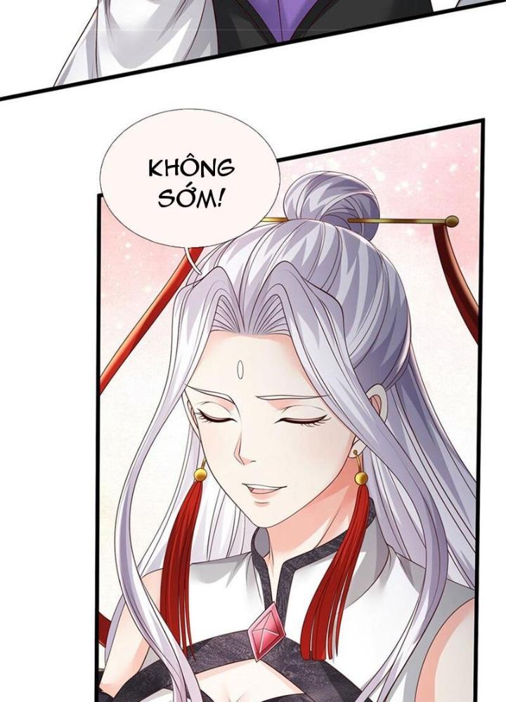 Ta Có Thể Sửa Chữa Vạn Vật Trên Dòng Thời Gian Chapter 124 - Trang 2