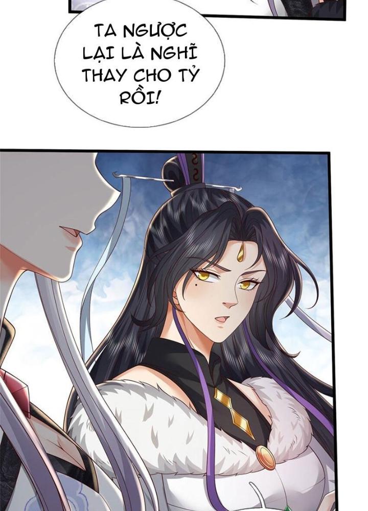 Ta Có Thể Sửa Chữa Vạn Vật Trên Dòng Thời Gian Chapter 124 - Trang 2