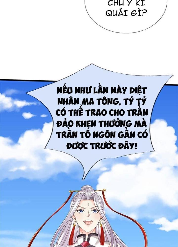 Ta Có Thể Sửa Chữa Vạn Vật Trên Dòng Thời Gian Chapter 124 - Trang 2