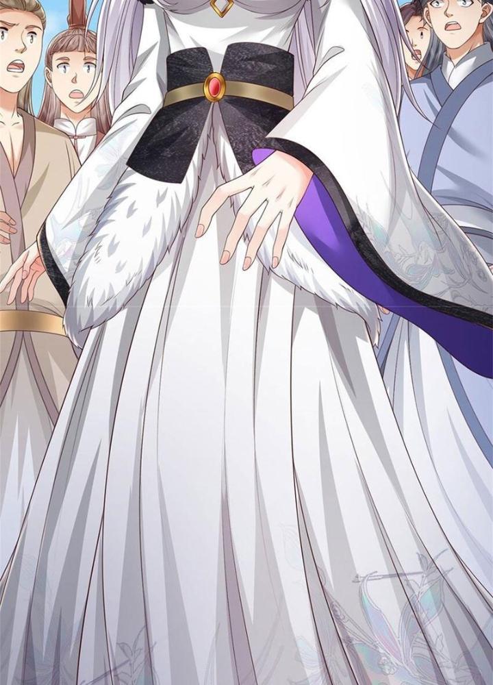 Ta Có Thể Sửa Chữa Vạn Vật Trên Dòng Thời Gian Chapter 124 - Trang 2