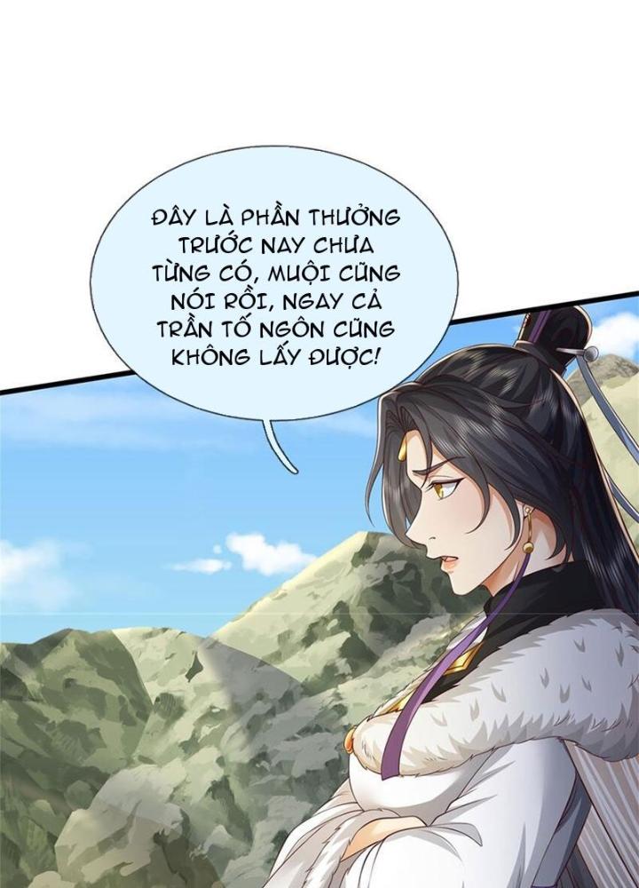 Ta Có Thể Sửa Chữa Vạn Vật Trên Dòng Thời Gian Chapter 124 - Trang 2