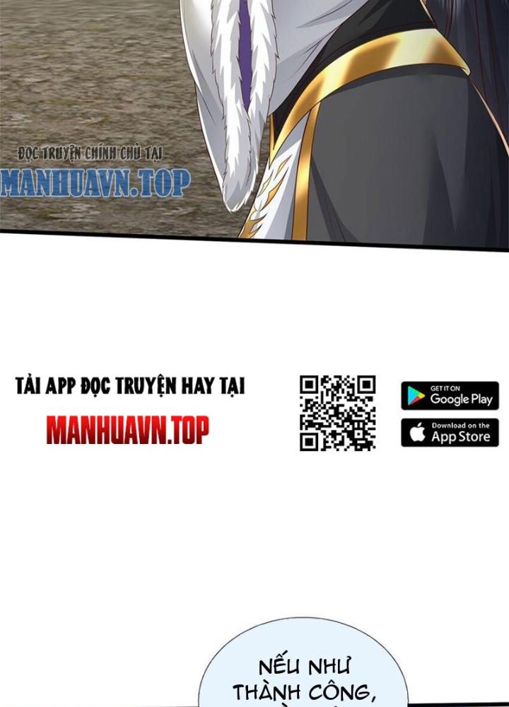 Ta Có Thể Sửa Chữa Vạn Vật Trên Dòng Thời Gian Chapter 124 - Trang 2