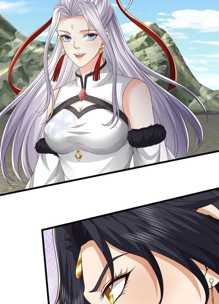 Ta Có Thể Sửa Chữa Vạn Vật Trên Dòng Thời Gian Chapter 124 - Trang 2