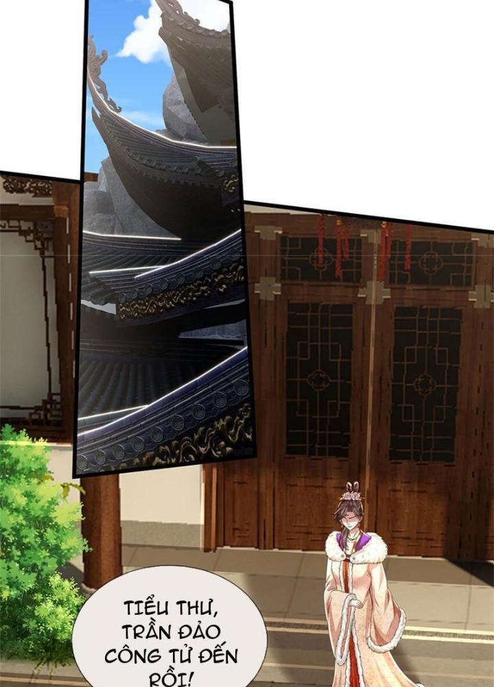 Ta Có Thể Sửa Chữa Vạn Vật Trên Dòng Thời Gian Chapter 124 - Trang 2