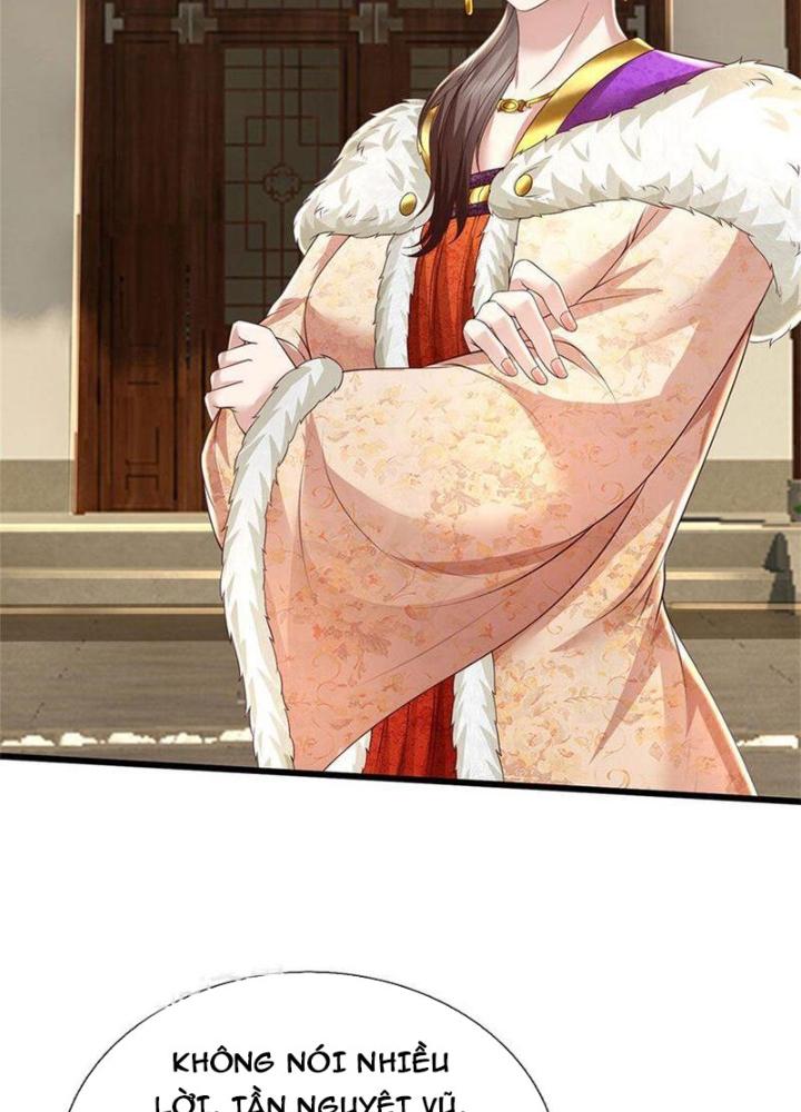 Ta Có Thể Sửa Chữa Vạn Vật Trên Dòng Thời Gian Chapter 124 - Trang 2