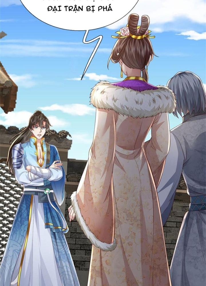 Ta Có Thể Sửa Chữa Vạn Vật Trên Dòng Thời Gian Chapter 124 - Trang 2