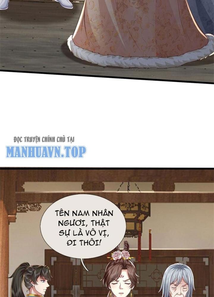 Ta Có Thể Sửa Chữa Vạn Vật Trên Dòng Thời Gian Chapter 124 - Trang 2