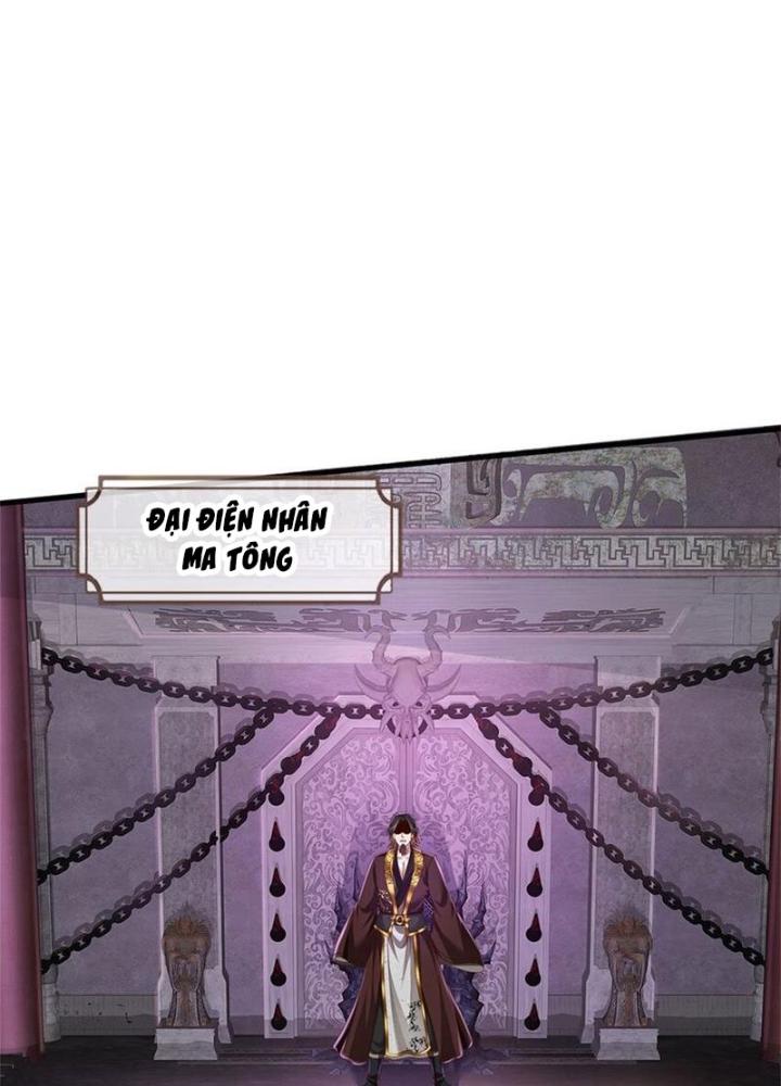 Ta Có Thể Sửa Chữa Vạn Vật Trên Dòng Thời Gian Chapter 124 - Trang 2