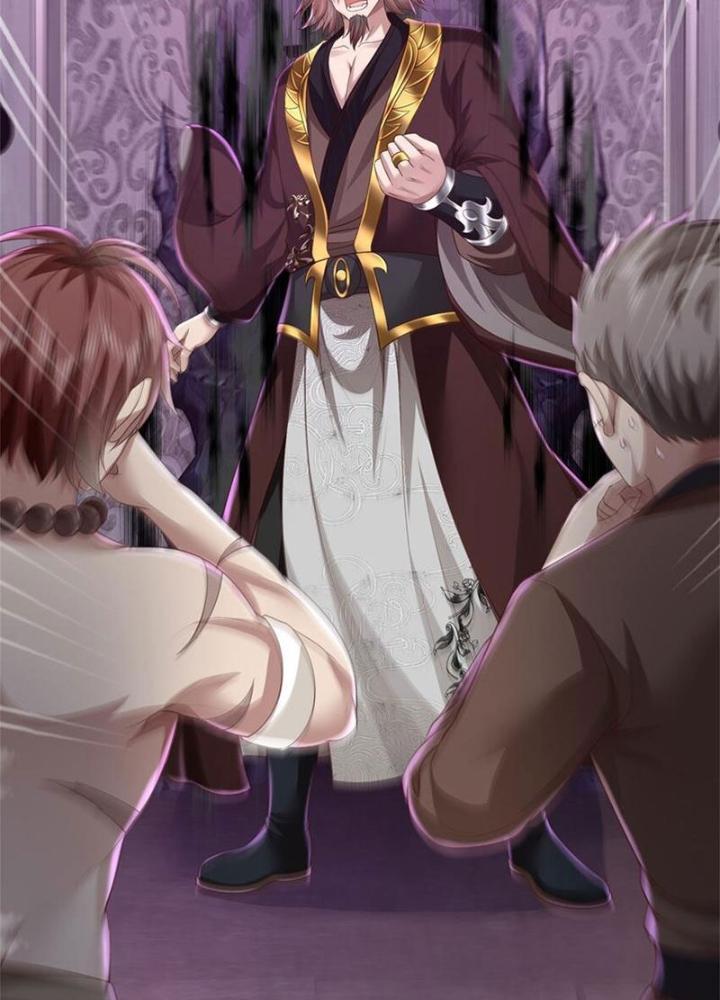 Ta Có Thể Sửa Chữa Vạn Vật Trên Dòng Thời Gian Chapter 124 - Trang 2