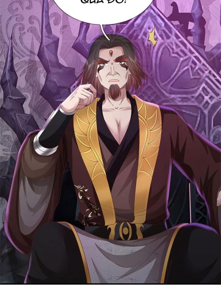 Ta Có Thể Sửa Chữa Vạn Vật Trên Dòng Thời Gian Chapter 124 - Trang 2