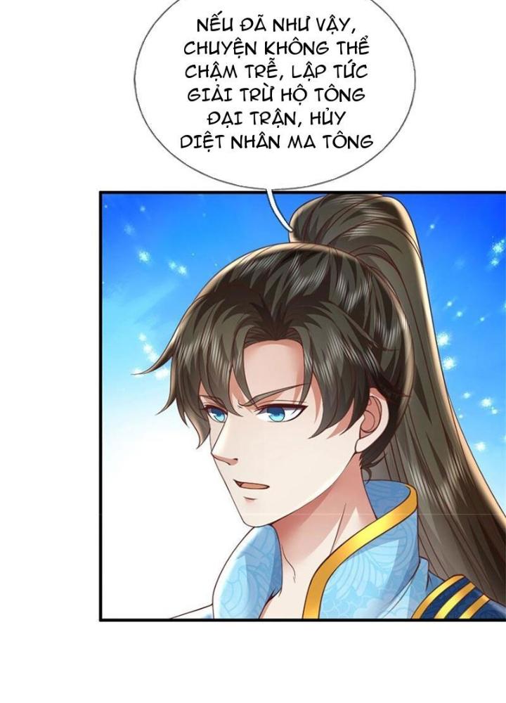 Ta Có Thể Sửa Chữa Vạn Vật Trên Dòng Thời Gian Chapter 124 - Trang 2