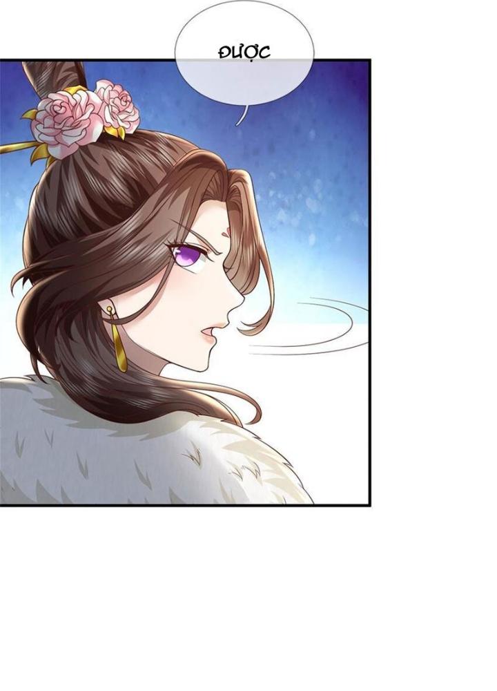 Ta Có Thể Sửa Chữa Vạn Vật Trên Dòng Thời Gian Chapter 124 - Trang 2