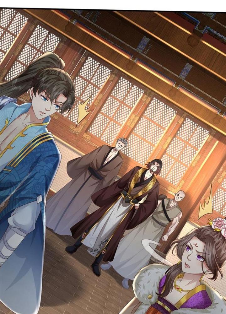 Ta Có Thể Sửa Chữa Vạn Vật Trên Dòng Thời Gian Chapter 124 - Trang 2