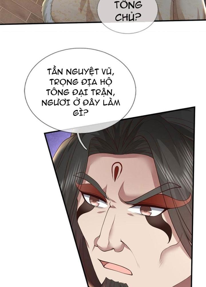 Ta Có Thể Sửa Chữa Vạn Vật Trên Dòng Thời Gian Chapter 124 - Trang 2