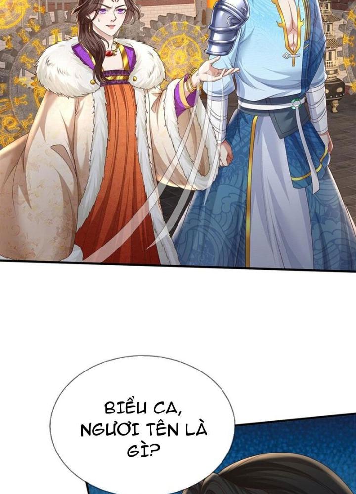 Ta Có Thể Sửa Chữa Vạn Vật Trên Dòng Thời Gian Chapter 124 - Trang 2