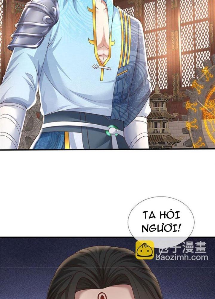 Ta Có Thể Sửa Chữa Vạn Vật Trên Dòng Thời Gian Chapter 124 - Trang 2