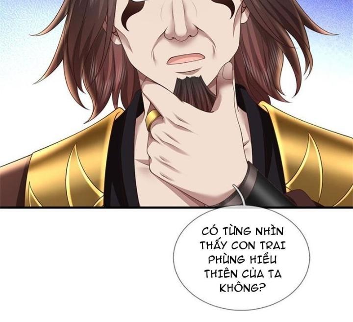 Ta Có Thể Sửa Chữa Vạn Vật Trên Dòng Thời Gian Chapter 124 - Trang 2