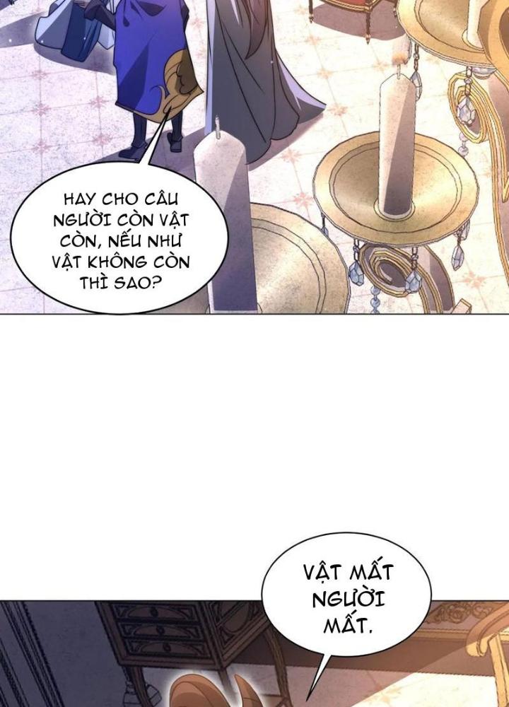 Tích Trữ 10 Vạn Vật Tư Trước Ngày Tận Thế Chapter 279 - Trang 4