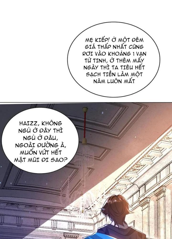 Tích Trữ 10 Vạn Vật Tư Trước Ngày Tận Thế Chapter 279 - Trang 4
