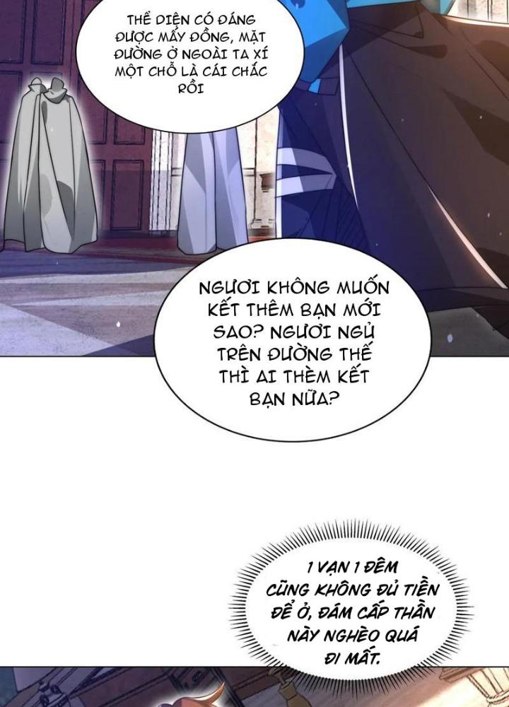Tích Trữ 10 Vạn Vật Tư Trước Ngày Tận Thế Chapter 279 - Trang 4