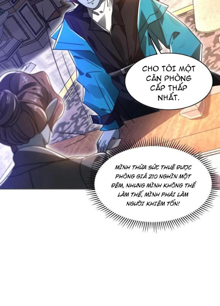 Tích Trữ 10 Vạn Vật Tư Trước Ngày Tận Thế Chapter 279 - Trang 4