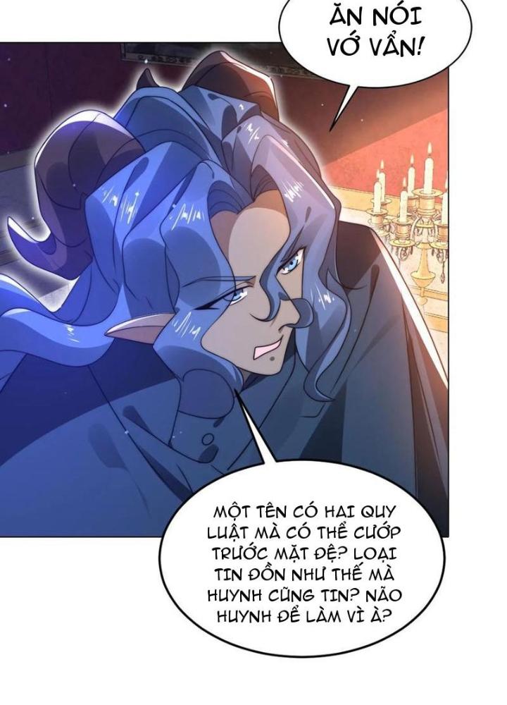 Tích Trữ 10 Vạn Vật Tư Trước Ngày Tận Thế Chapter 279 - Trang 4