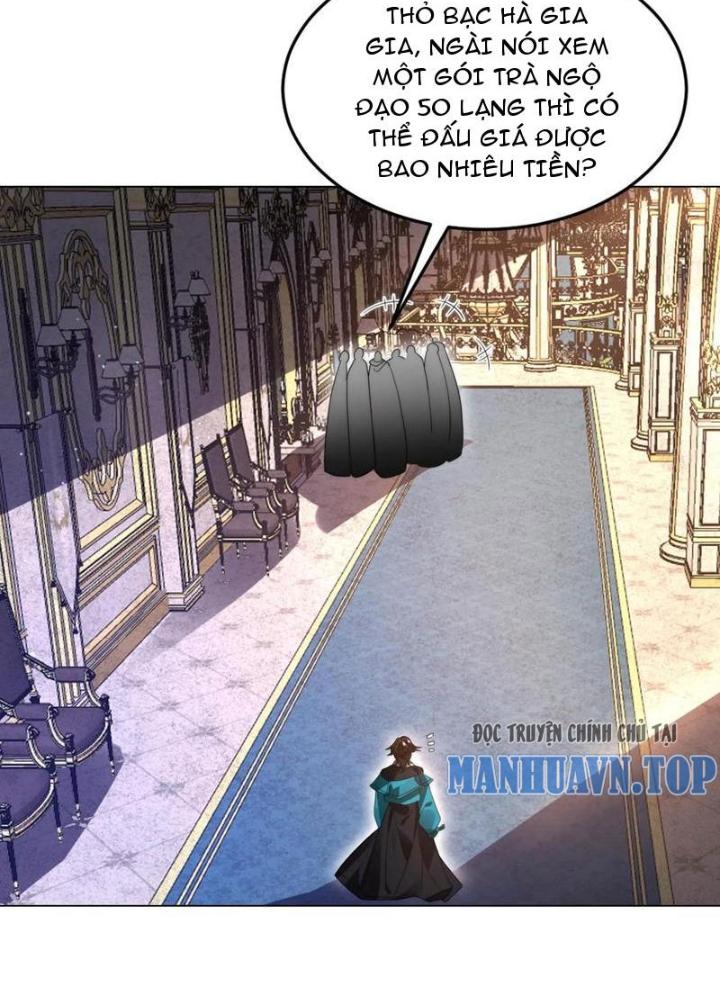 Tích Trữ 10 Vạn Vật Tư Trước Ngày Tận Thế Chapter 279 - Trang 4