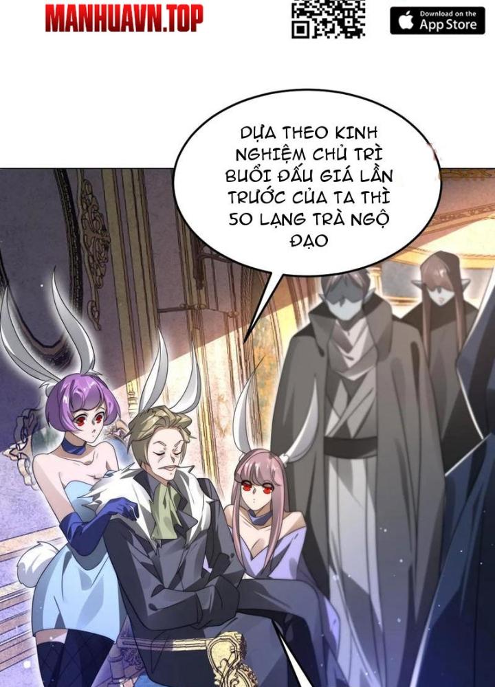 Tích Trữ 10 Vạn Vật Tư Trước Ngày Tận Thế Chapter 279 - Trang 4