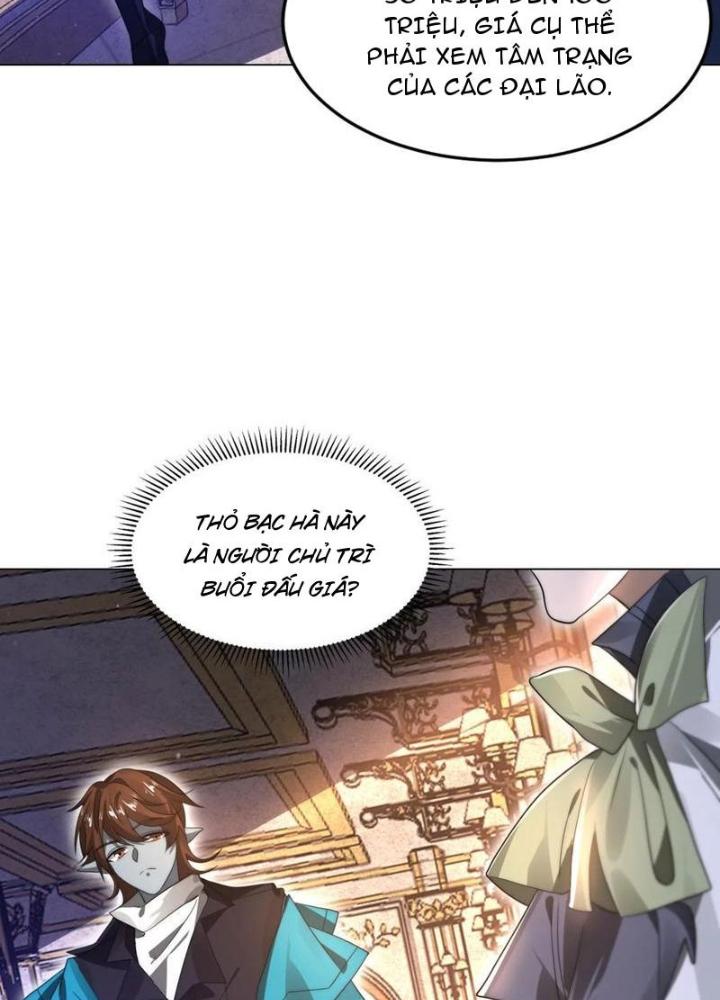 Tích Trữ 10 Vạn Vật Tư Trước Ngày Tận Thế Chapter 279 - Trang 4