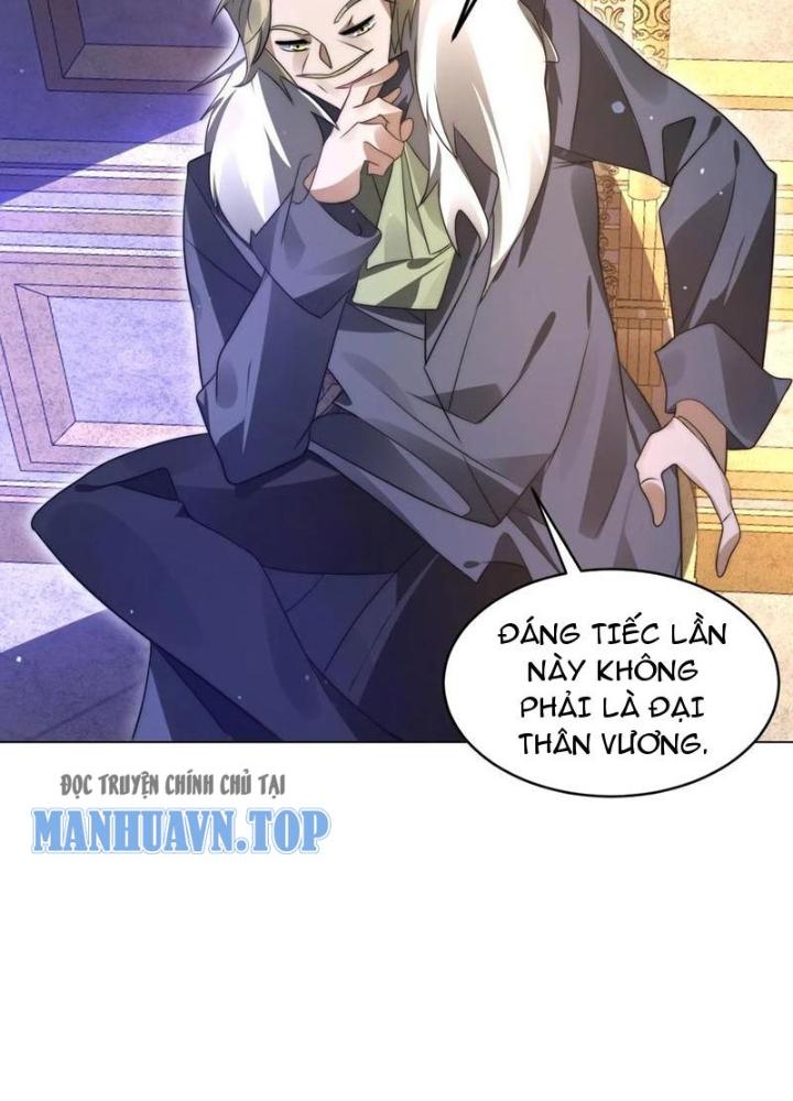 Tích Trữ 10 Vạn Vật Tư Trước Ngày Tận Thế Chapter 279 - Trang 4