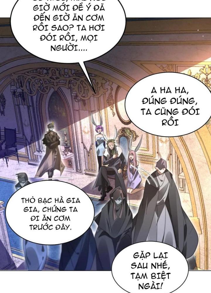 Tích Trữ 10 Vạn Vật Tư Trước Ngày Tận Thế Chapter 279 - Trang 4