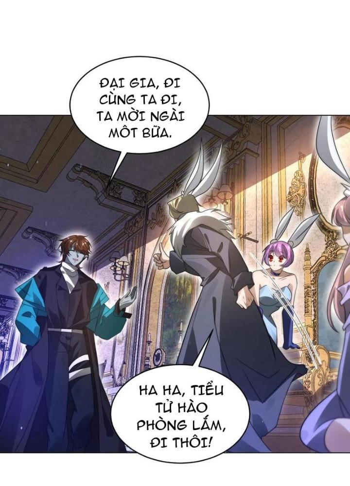 Tích Trữ 10 Vạn Vật Tư Trước Ngày Tận Thế Chapter 279 - Trang 4
