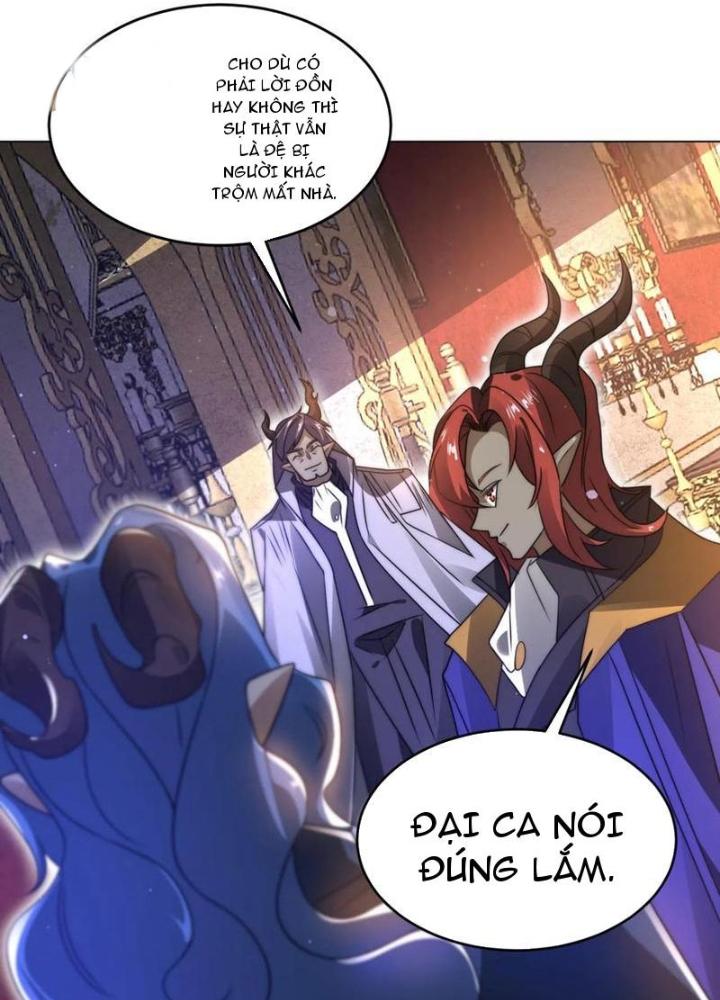 Tích Trữ 10 Vạn Vật Tư Trước Ngày Tận Thế Chapter 279 - Trang 4