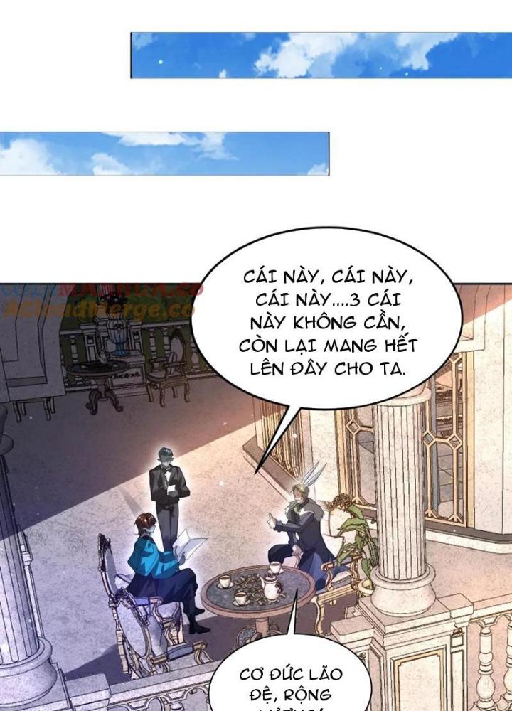 Tích Trữ 10 Vạn Vật Tư Trước Ngày Tận Thế Chapter 279 - Trang 4