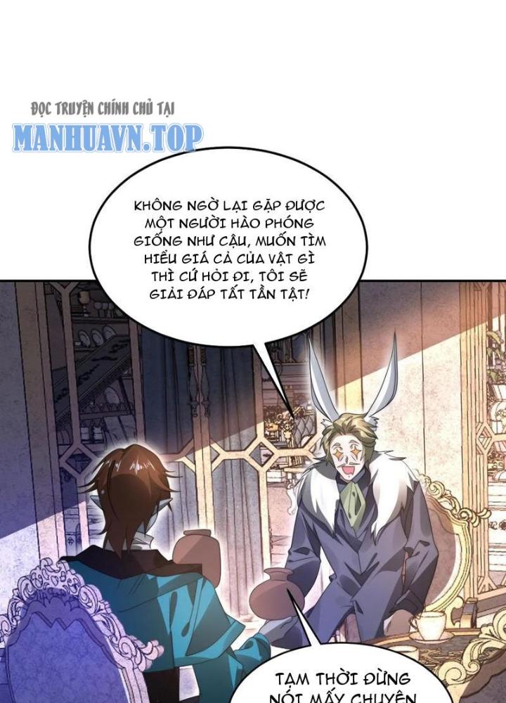 Tích Trữ 10 Vạn Vật Tư Trước Ngày Tận Thế Chapter 279 - Trang 4