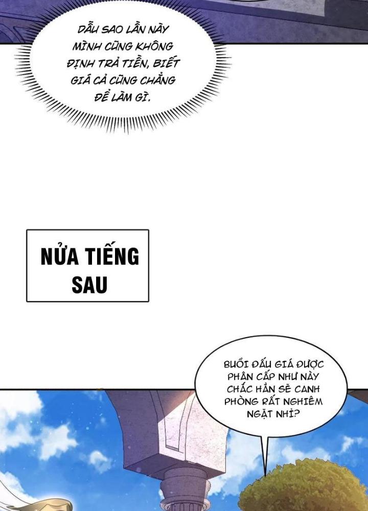 Tích Trữ 10 Vạn Vật Tư Trước Ngày Tận Thế Chapter 279 - Trang 4