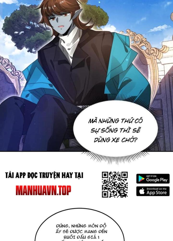 Tích Trữ 10 Vạn Vật Tư Trước Ngày Tận Thế Chapter 279 - Trang 4