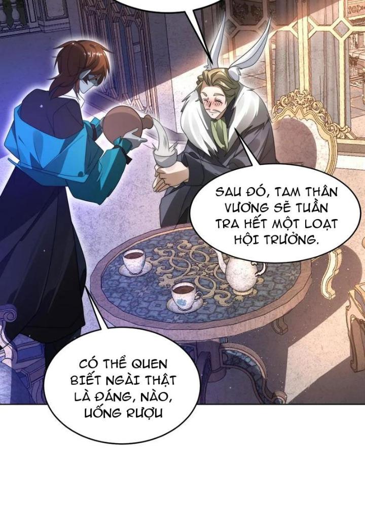 Tích Trữ 10 Vạn Vật Tư Trước Ngày Tận Thế Chapter 279 - Trang 4