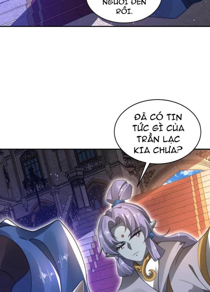 Tích Trữ 10 Vạn Vật Tư Trước Ngày Tận Thế Chapter 279 - Trang 4