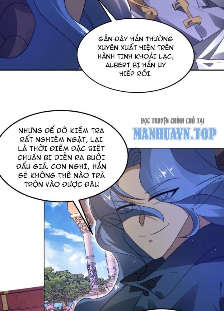 Tích Trữ 10 Vạn Vật Tư Trước Ngày Tận Thế Chapter 279 - Trang 4
