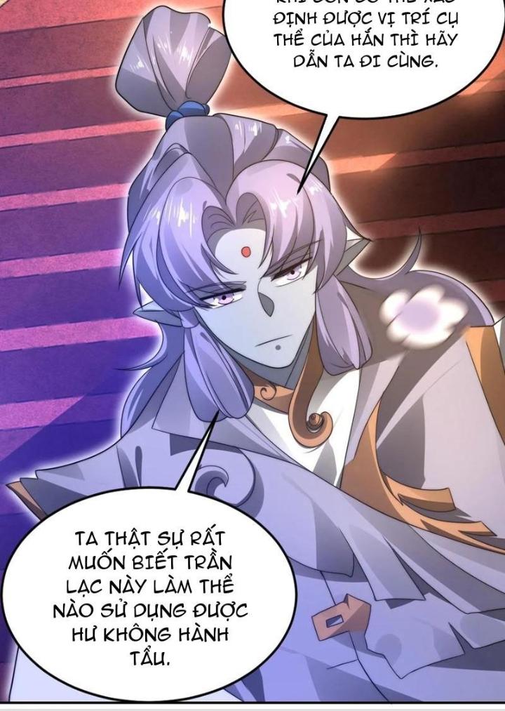 Tích Trữ 10 Vạn Vật Tư Trước Ngày Tận Thế Chapter 279 - Trang 4