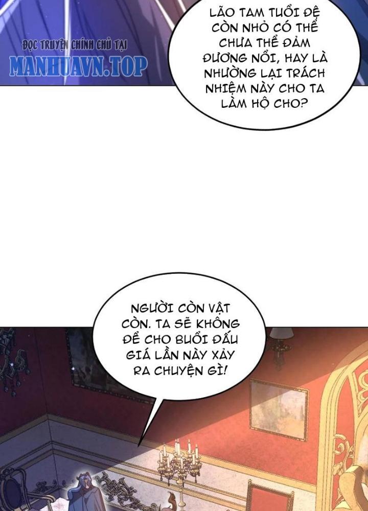 Tích Trữ 10 Vạn Vật Tư Trước Ngày Tận Thế Chapter 279 - Trang 4