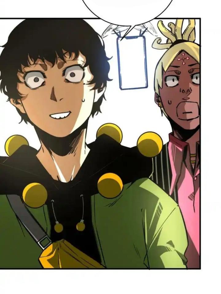 Trùng Trùng Ký Sinh Chapter 23 - Trang 2