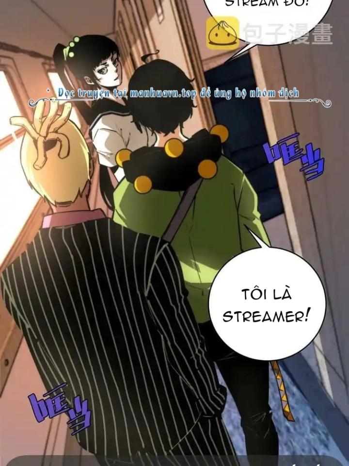 Trùng Trùng Ký Sinh Chapter 23 - Trang 2