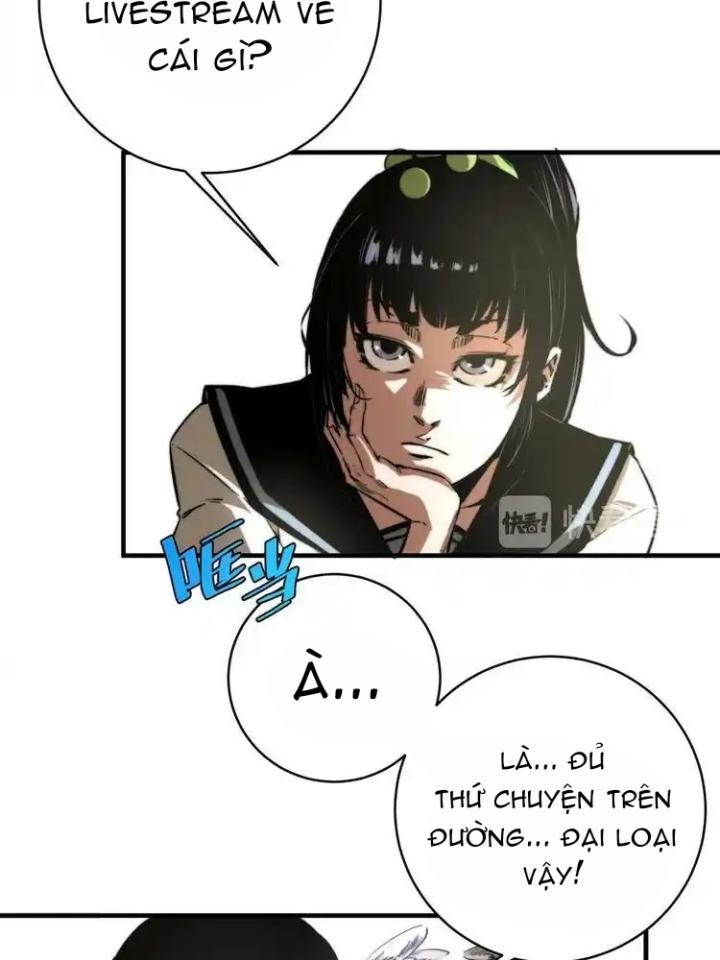 Trùng Trùng Ký Sinh Chapter 23 - Trang 2